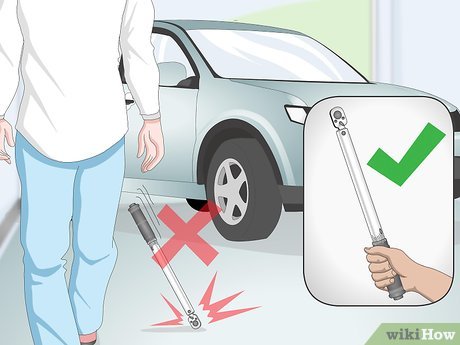 How to Calibrate a Torque Wrench Picture 13