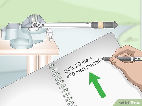 How to Calibrate a Torque Wrench Picture 3