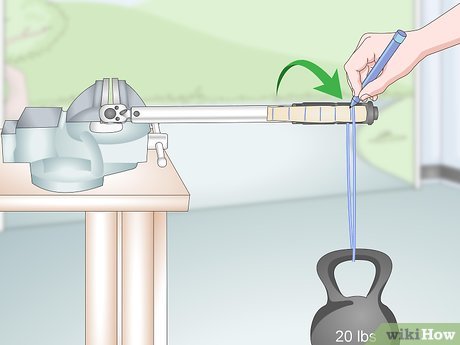 How to Calibrate a Torque Wrench Picture 8