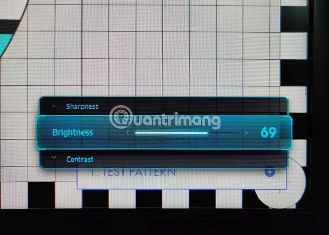 How to calibrate the screen perfectly? Picture 1