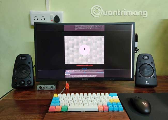 How to calibrate the screen perfectly? Picture 7