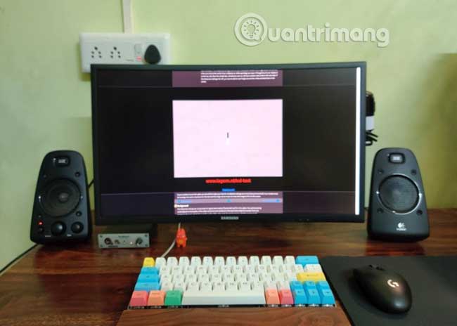 How to calibrate the screen perfectly? Picture 8