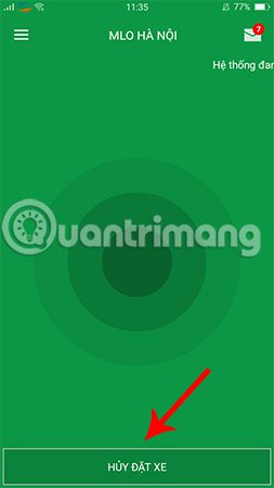 How to call Mai Linh taxi on the phone Picture 10