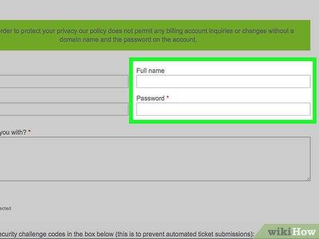 How to Cancel Bluehost Picture 12