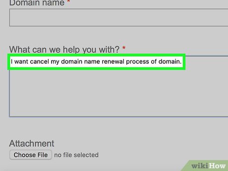 How to Cancel Bluehost Picture 16