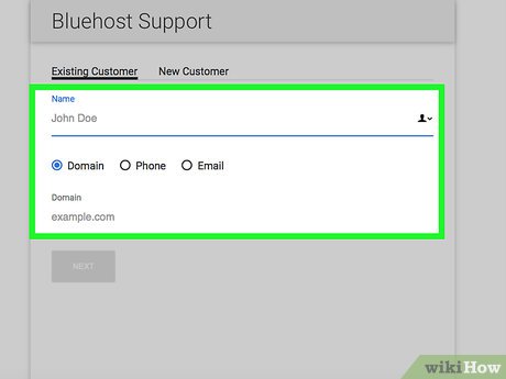 How to Cancel Bluehost Picture 5