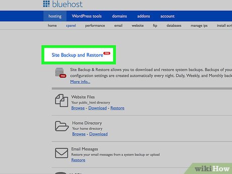 How to Cancel Bluehost Picture 8