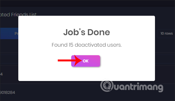 How to cancel your virtual Facebook series in bulk Picture 6