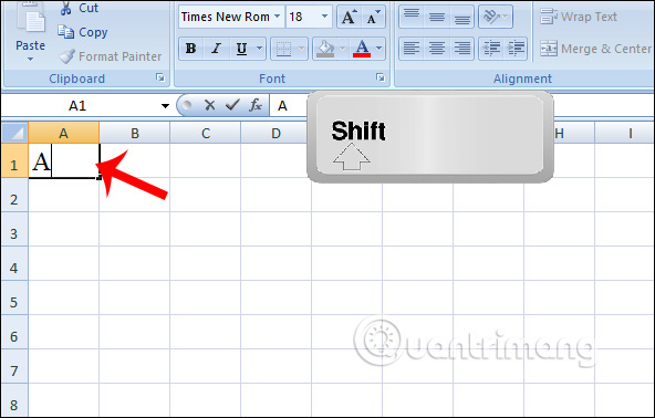 how-to-change-case-in-excel-using-a-formula-or-keyboard-shortcuts