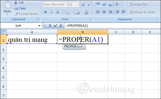 how-to-capitalize-the-first-letter-in-excel