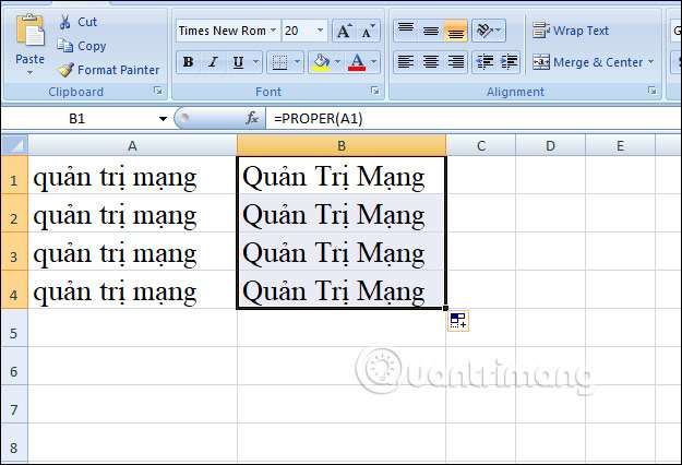 how-to-capitalize-the-first-letter-in-excel