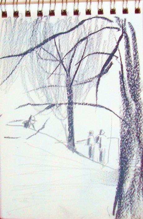 How to Capture a Big World in Small Sketches Picture 10