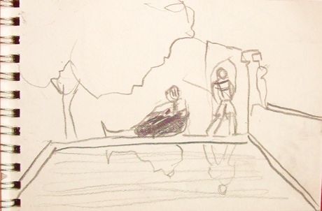 How to Capture a Big World in Small Sketches Picture 12