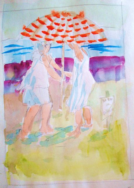 How to Capture a Big World in Small Sketches Picture 14