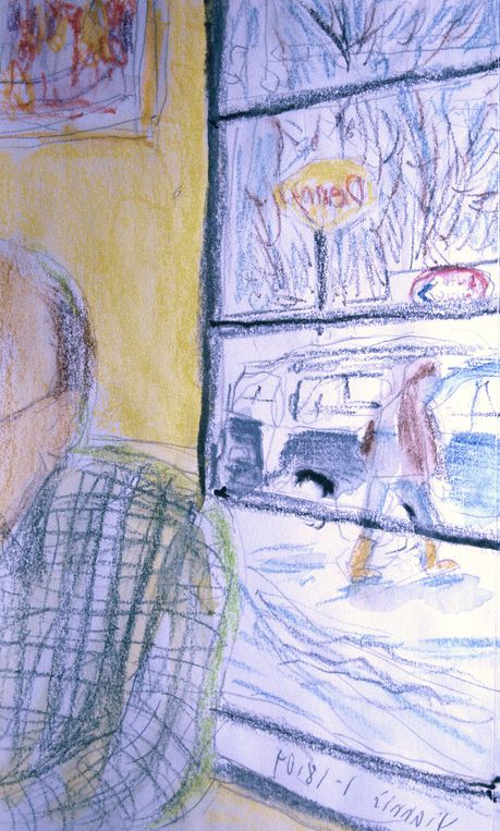 How to Capture a Big World in Small Sketches Picture 15