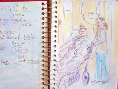 How to Capture a Big World in Small Sketches Picture 17