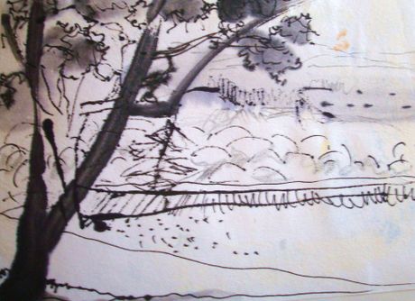 How to Capture a Big World in Small Sketches Picture 4