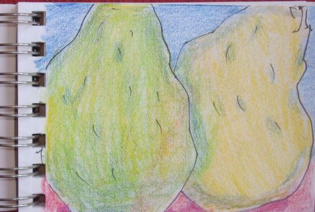 How to Capture a Big World in Small Sketches Picture 6