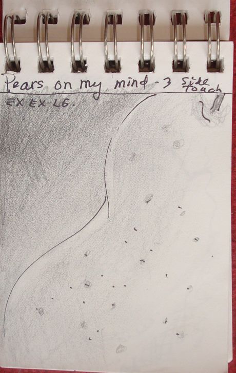 How to Capture a Big World in Small Sketches Picture 7