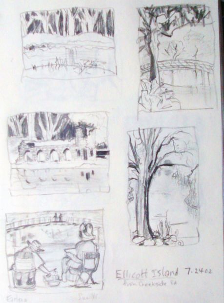 How to Capture a Big World in Small Sketches Picture 9