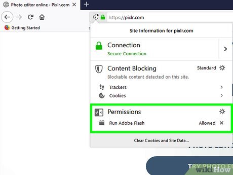 How to Capture Adobe Flash Videos on Ubuntu Linux Picture 7