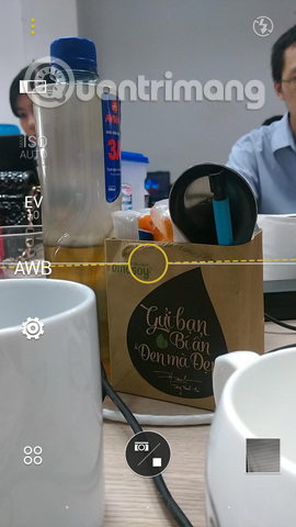 How to capture and post Panorama 360-degree photos on Facebook Picture 13