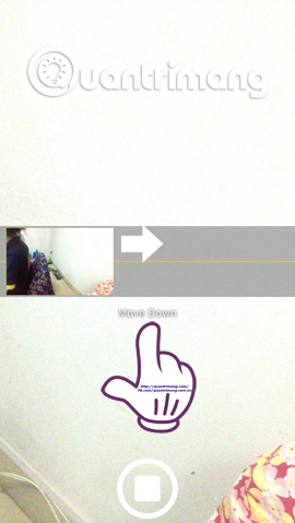 How to capture and post Panorama 360-degree photos on Facebook Picture 7