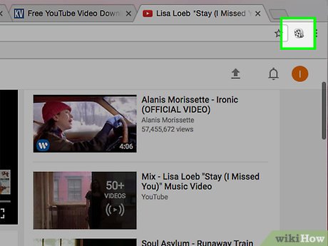 How to Capture FLV Streaming Internet Video from Websites Protected by the HTTP Protocol Picture 10