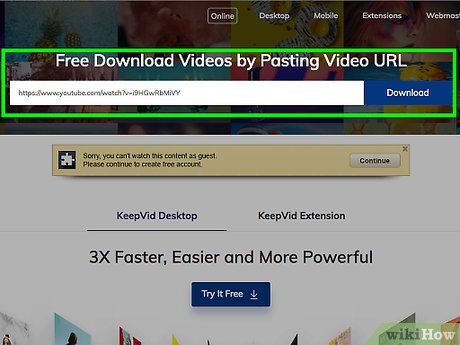 How to Capture FLV Streaming Internet Video from Websites Protected by the HTTP Protocol Picture 13
