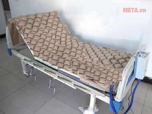 How to care for skin ulcers for long-term patients Picture 3