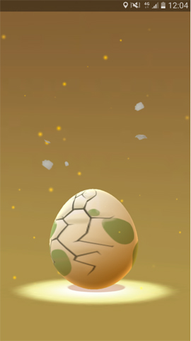 How to catch Dragonite, Snorlax, Gyarados and other rare Pokemon in Pokemon GO? Picture 2