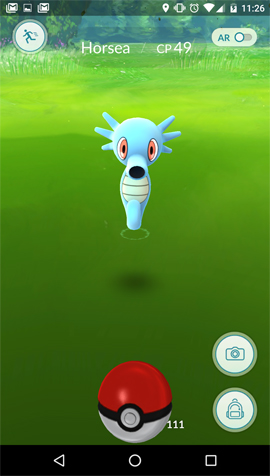How to catch Pokemon 'hundred percent hit' in Pokemon Go Picture 7