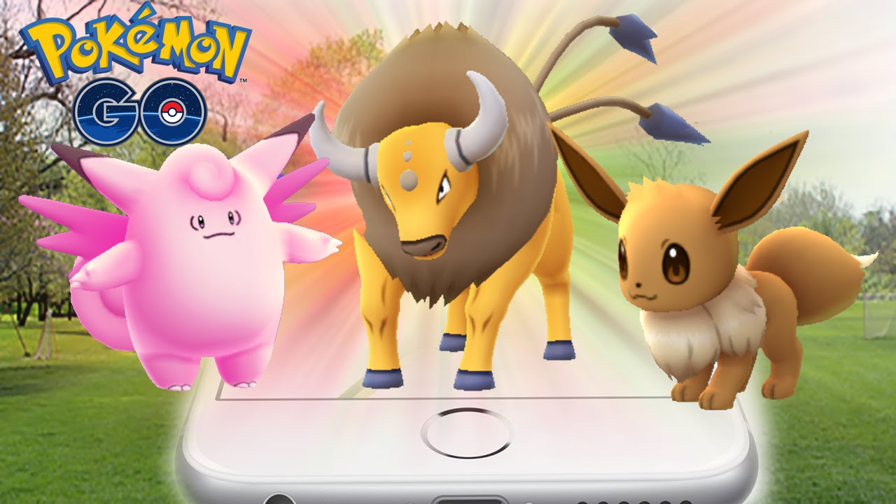 How to catch Pokemon rare in Pokemon GO Picture 1