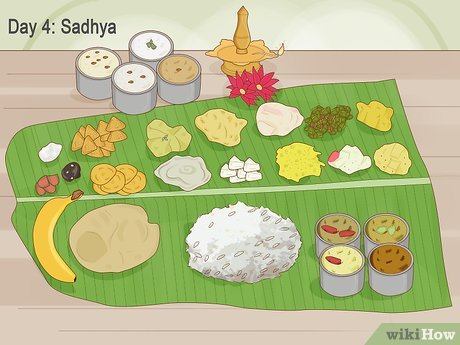 How to Celebrate Onam Picture 6