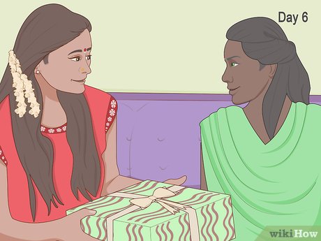 How to Celebrate Onam Picture 7