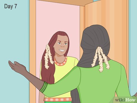 How to Celebrate Onam Picture 8