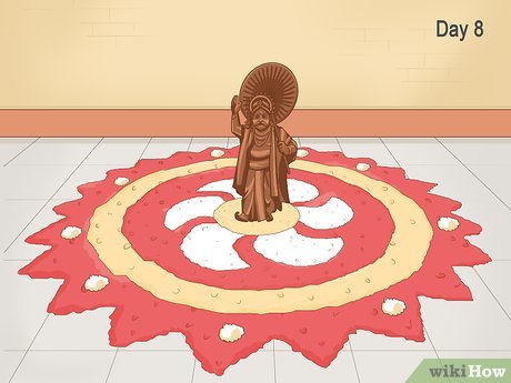 How to Celebrate Onam Picture 9