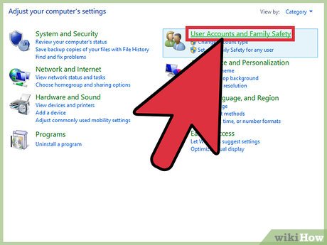 How to Change a Guest Account to an Administrator in Windows Picture 3