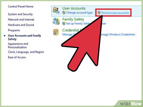 How to Change a Guest Account to an Administrator in Windows Picture 4