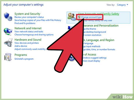 How to Change a Guest Account to an Administrator in Windows Picture 9