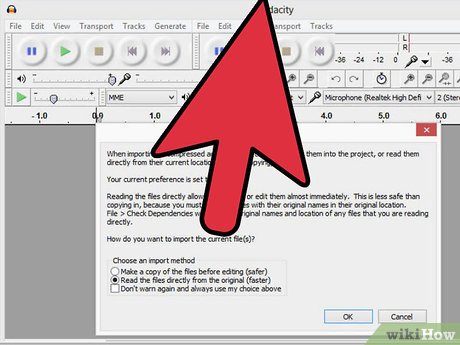 How to Change a Midi File to a Wav or MP3 File Picture 10