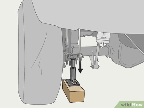 How to Change a Truck Tire Picture 12