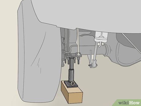 How to Change a Truck Tire Picture 2