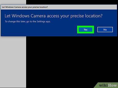 How to Change a User Account Picture in Windows 10 Picture 13
