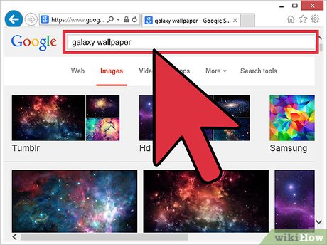 How to Change a Windows 8 Wallpaper (Still or Slideshow) Picture 1
