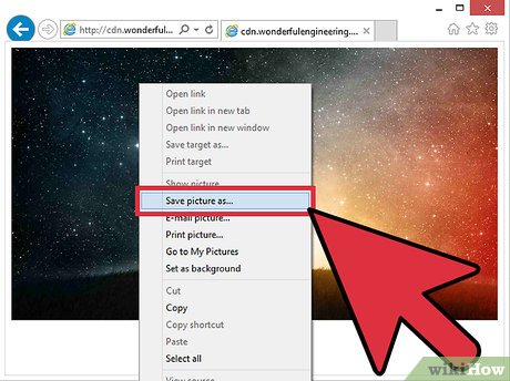 How to Change a Windows 8 Wallpaper (Still or Slideshow) Picture 2