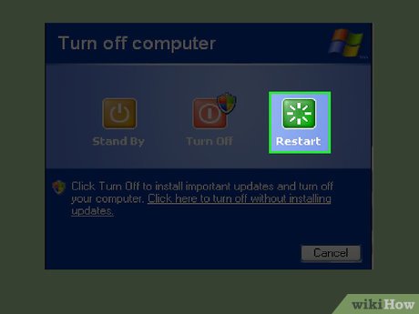 How to Change a Windows XP Product Key Picture 17