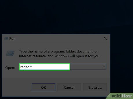 How to Change a Windows XP Product Key Picture 2