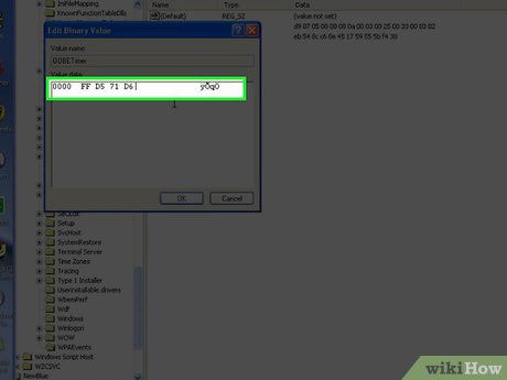 How to Change a Windows XP Product Key Picture 5