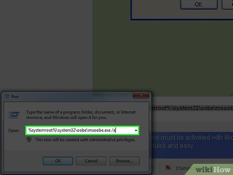 How to Change a Windows XP Product Key Picture 7